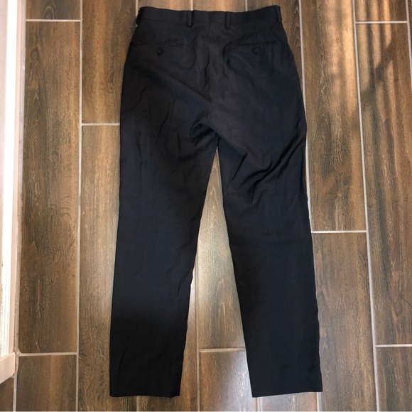 Kenneth Cole Gray Suit Slim Fit - Picture 11 of 16